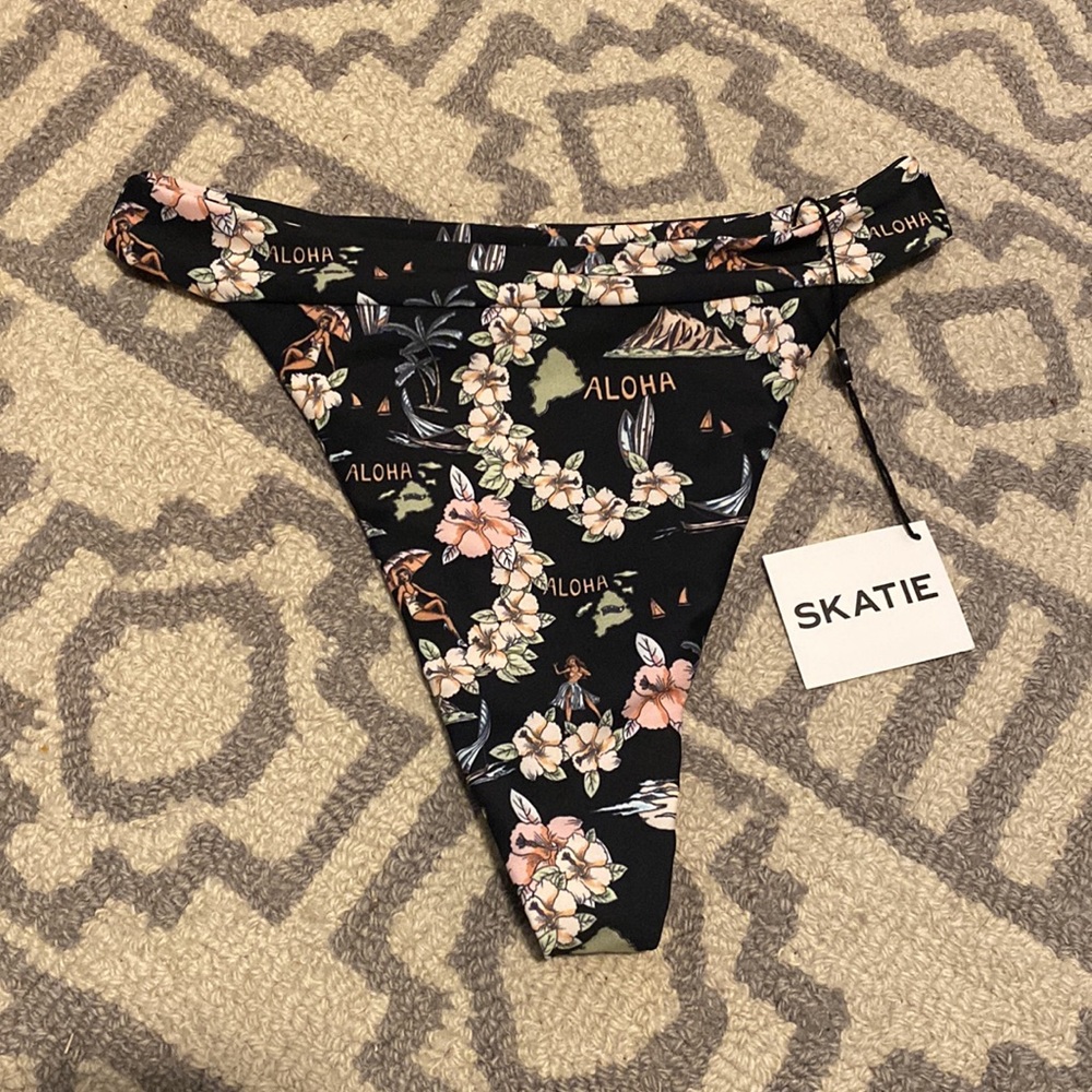 SKATIE Bottoms